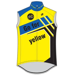 Performance  Wind Vest