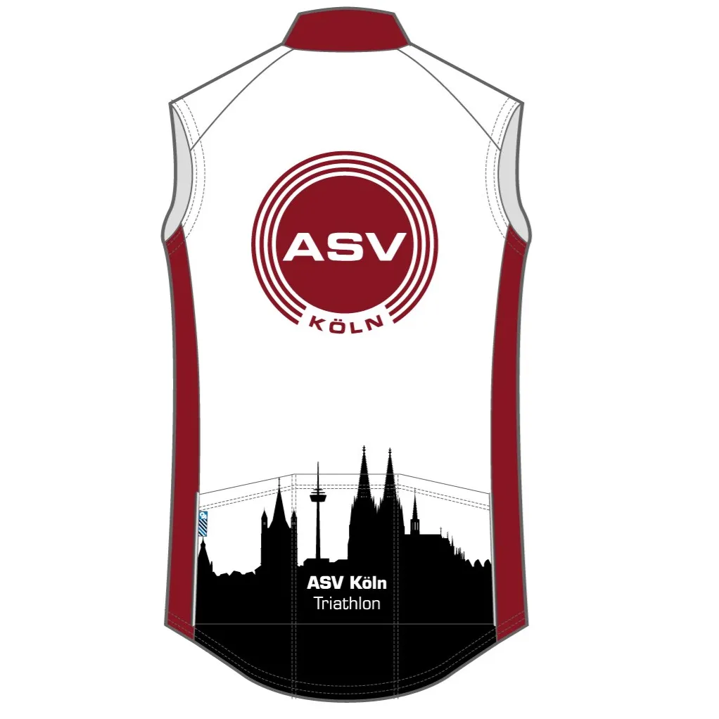 Performance  Wind Vest
