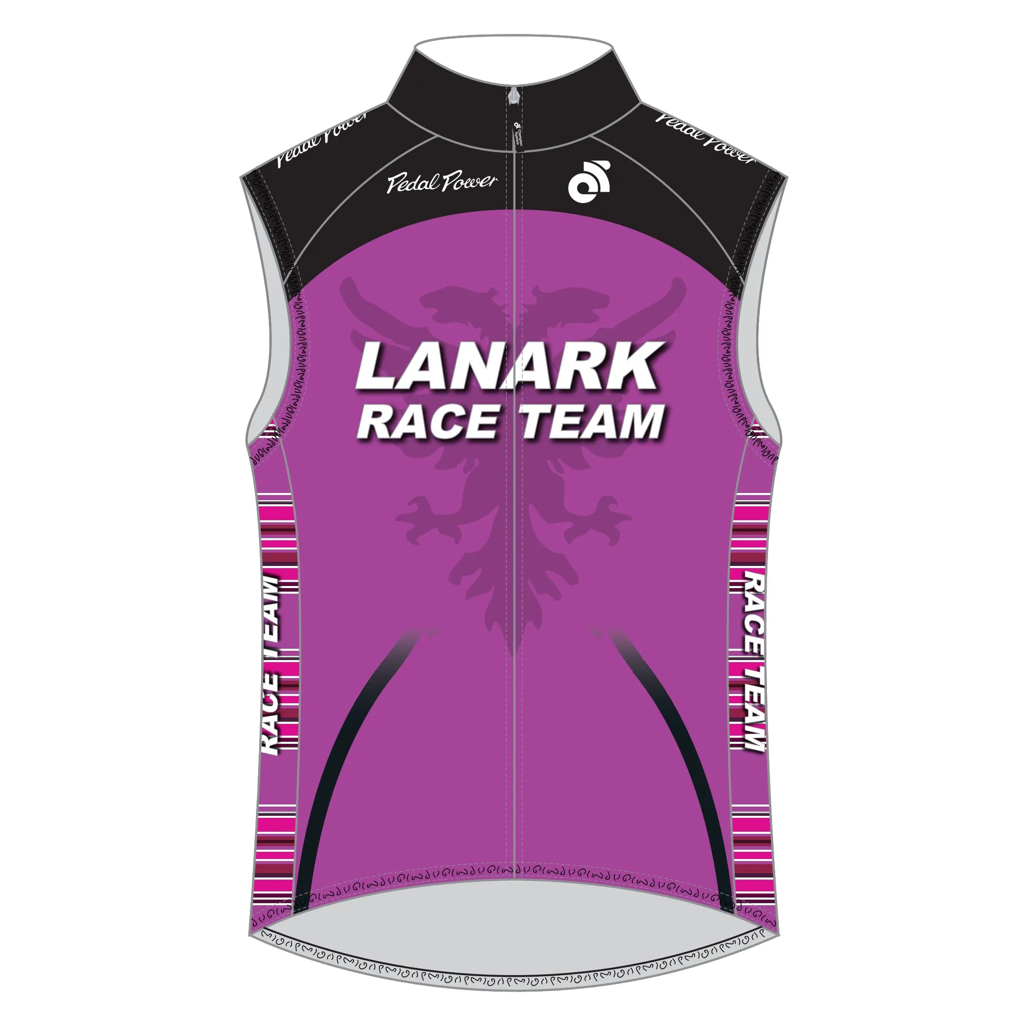 Performance  Wind Vest