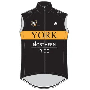 Performance  Wind Vest