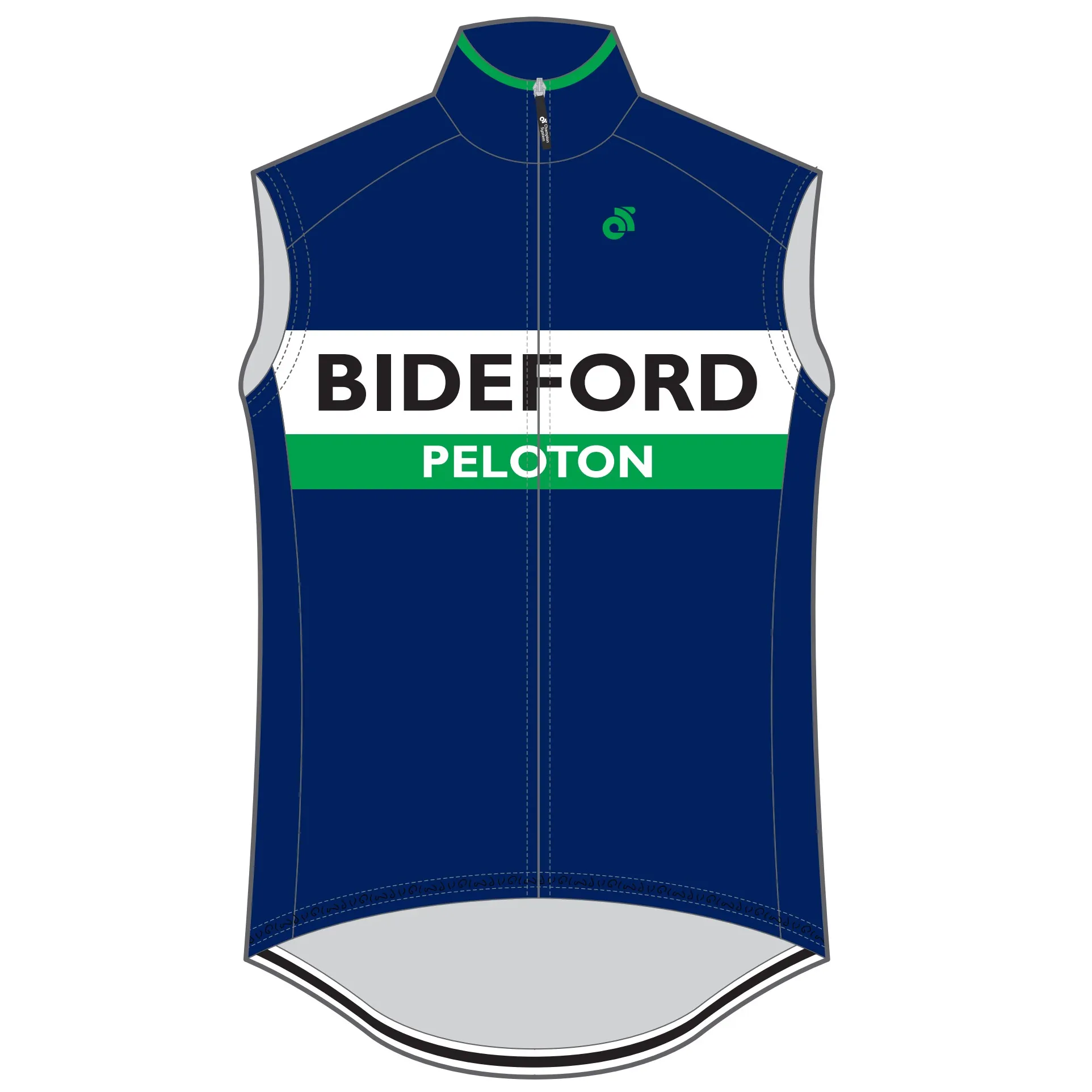 Performance  Wind Vest