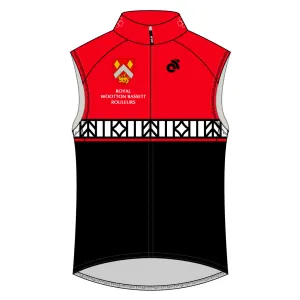 Performance  Wind Vest