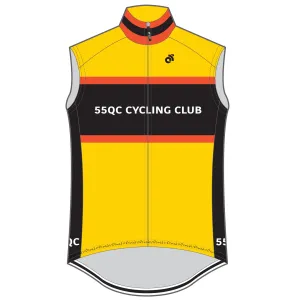 Performance  Wind Vest