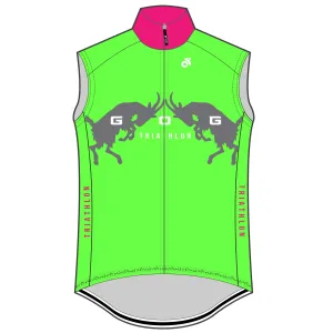 Performance  Wind Vest