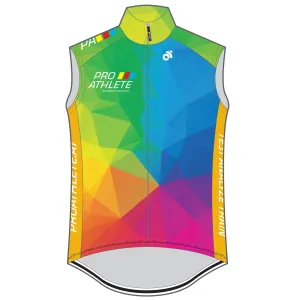 Performance  Wind Vest