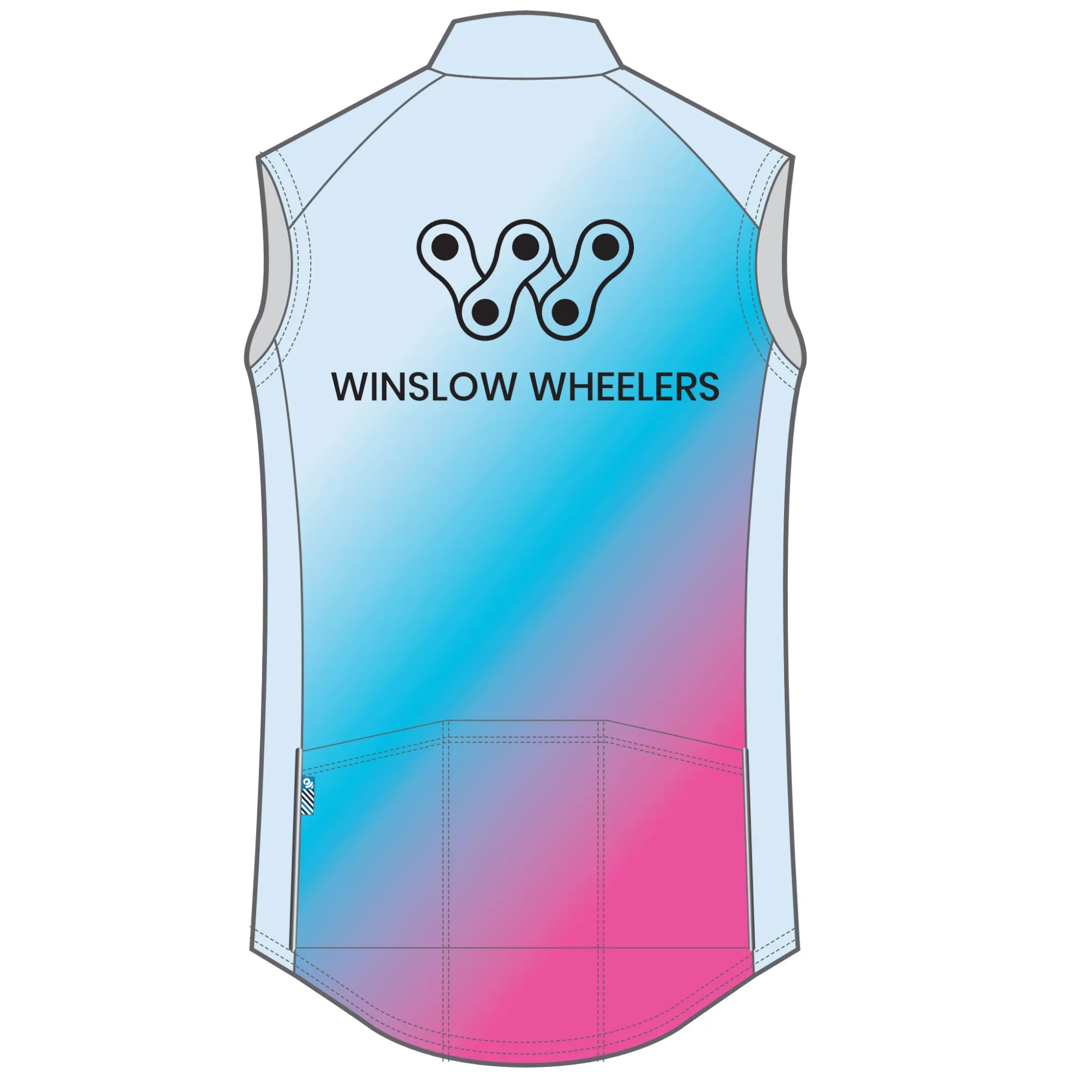 Performance  Wind Vest