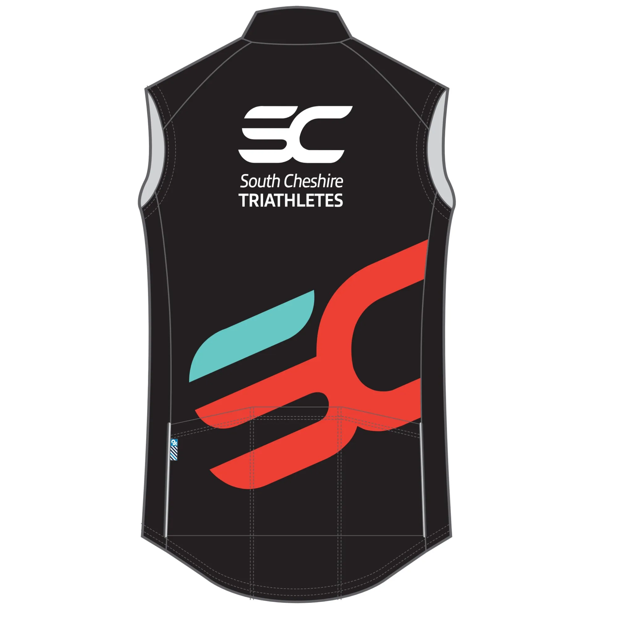 Performance  Wind Vest