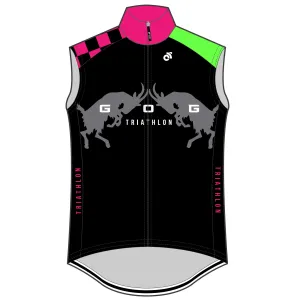 Performance  Wind Vest