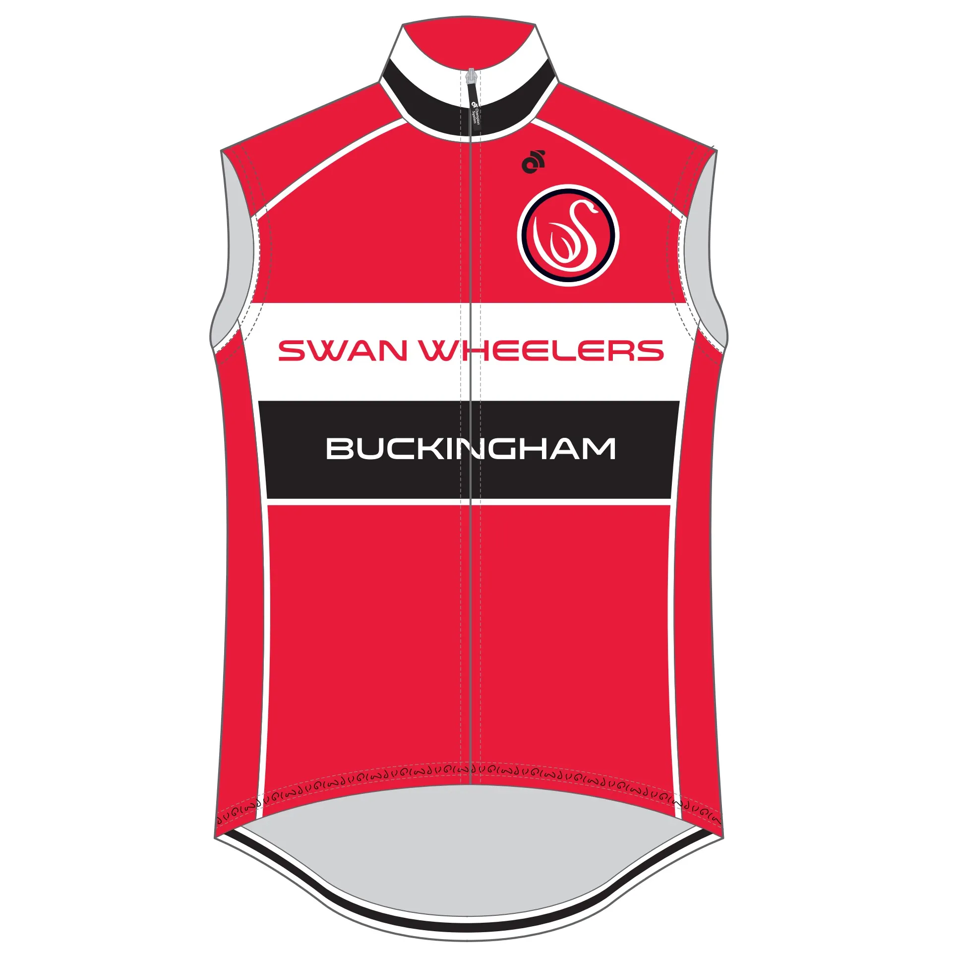 Performance  Wind Vest