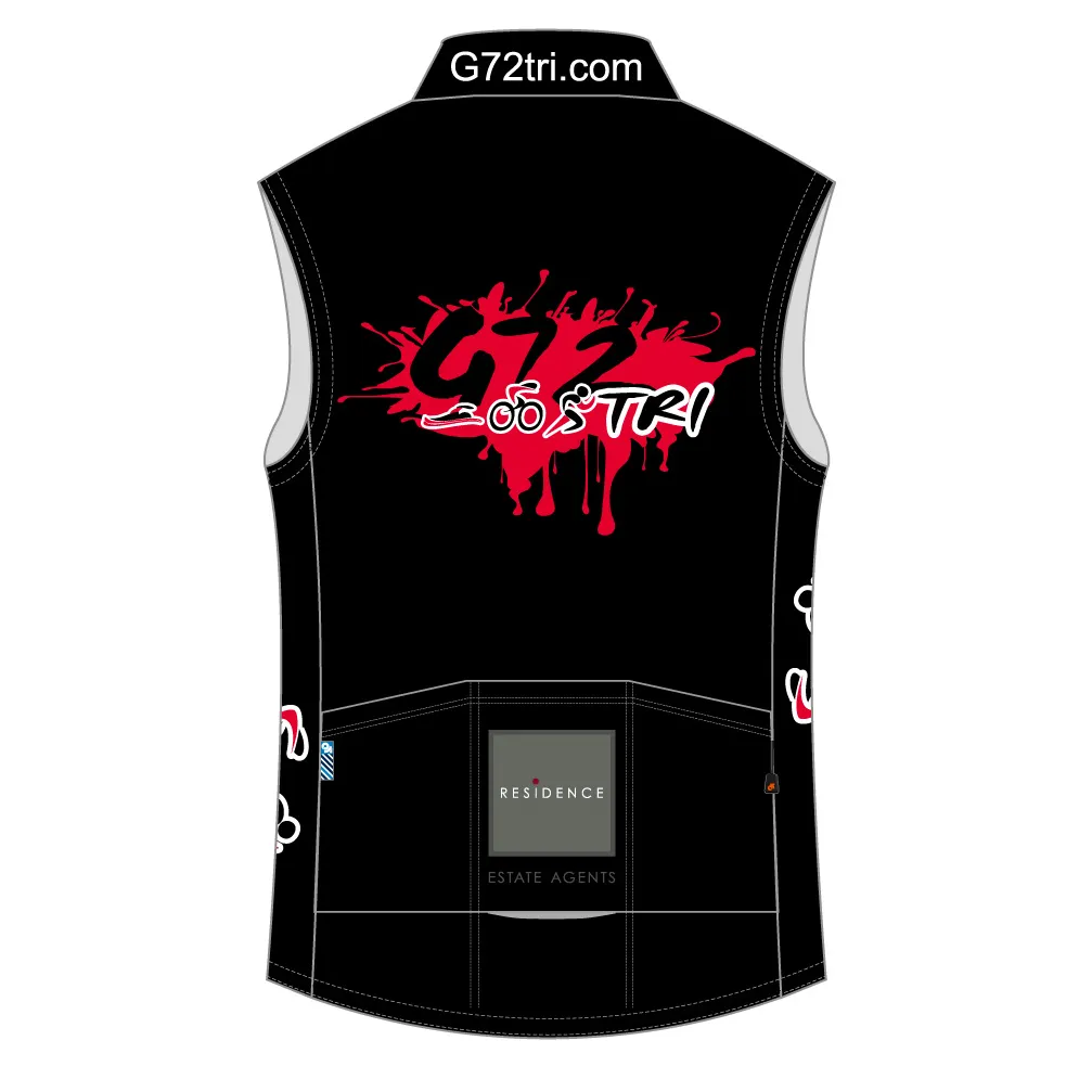 Performance  Wind Vest