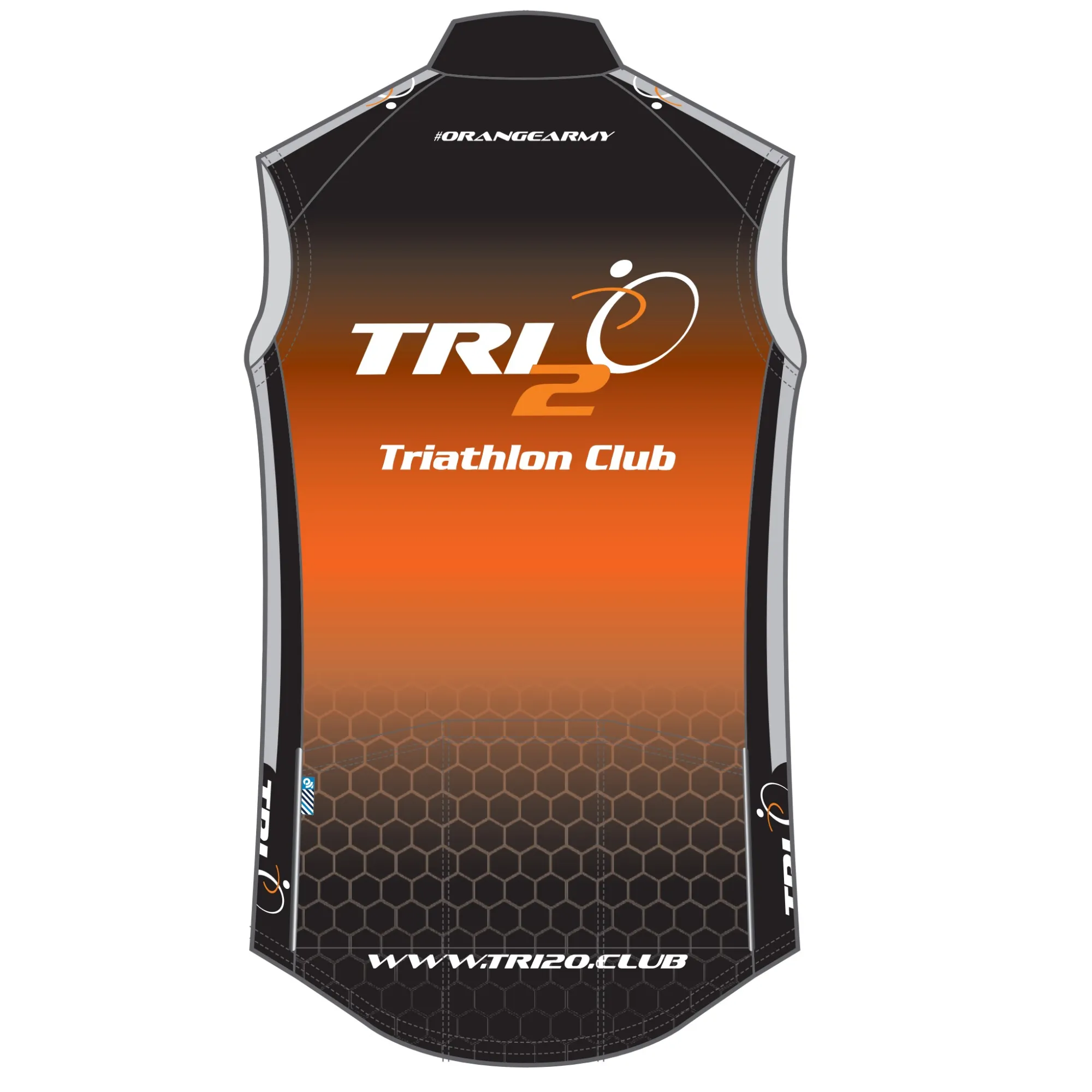 Performance  Wind Vest