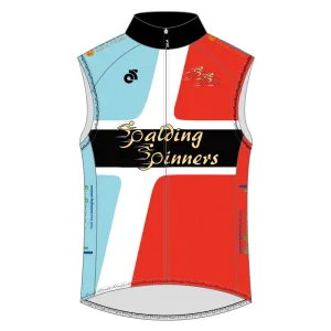 Performance  Wind Vest