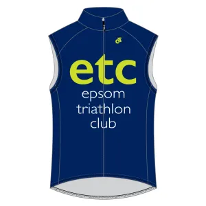 Performance  Wind Vest