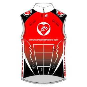 Performance  Wind Vest