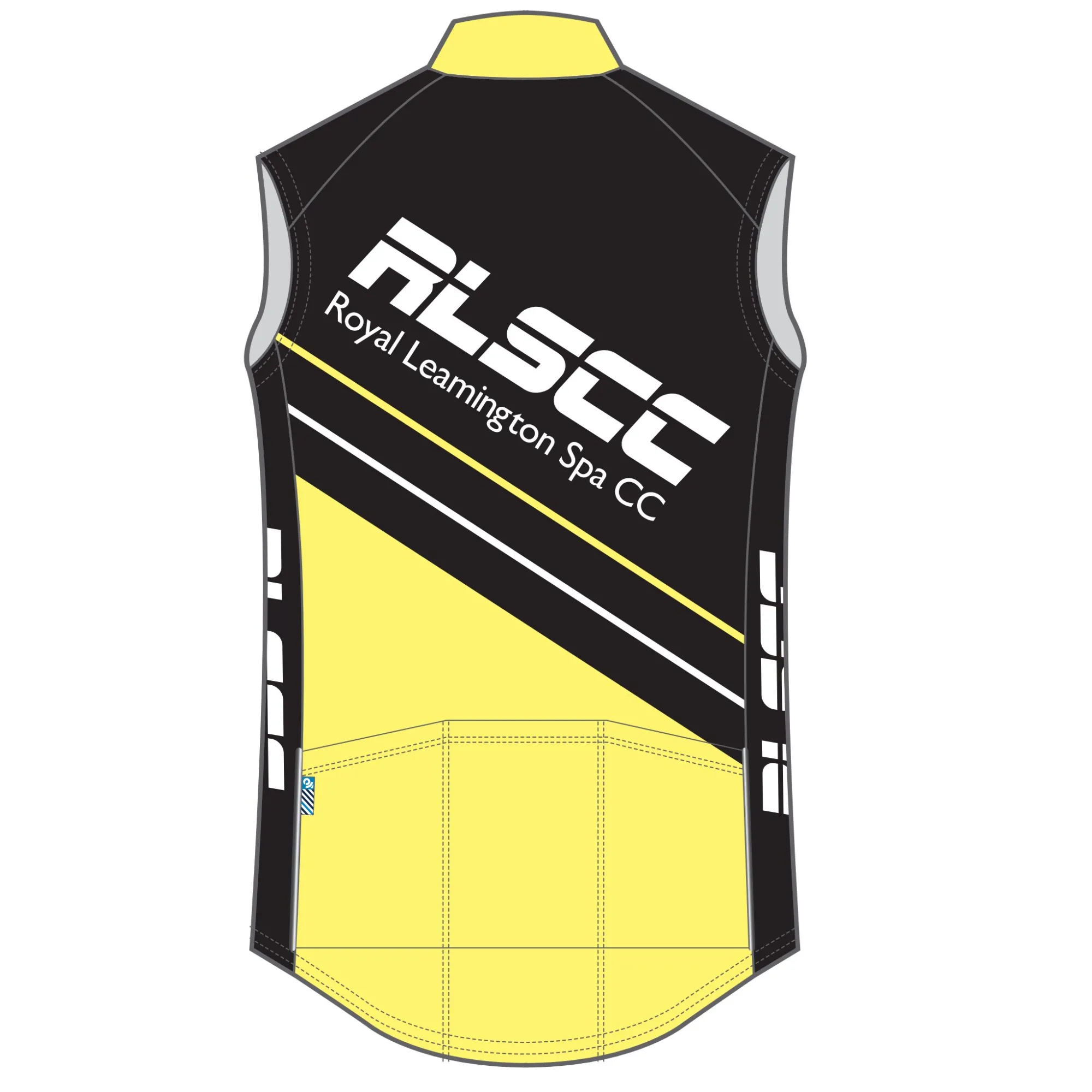 Performance  Wind Vest