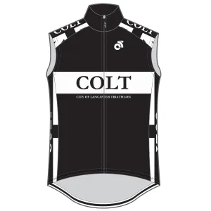 Performance  Wind Vest