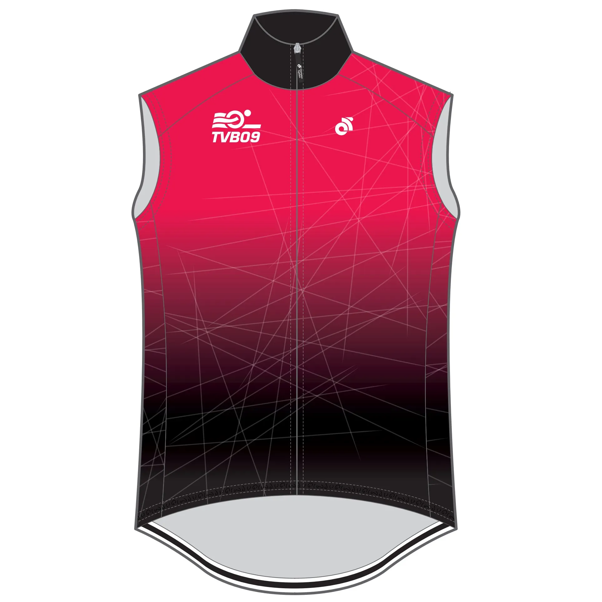 Performance  Wind Vest