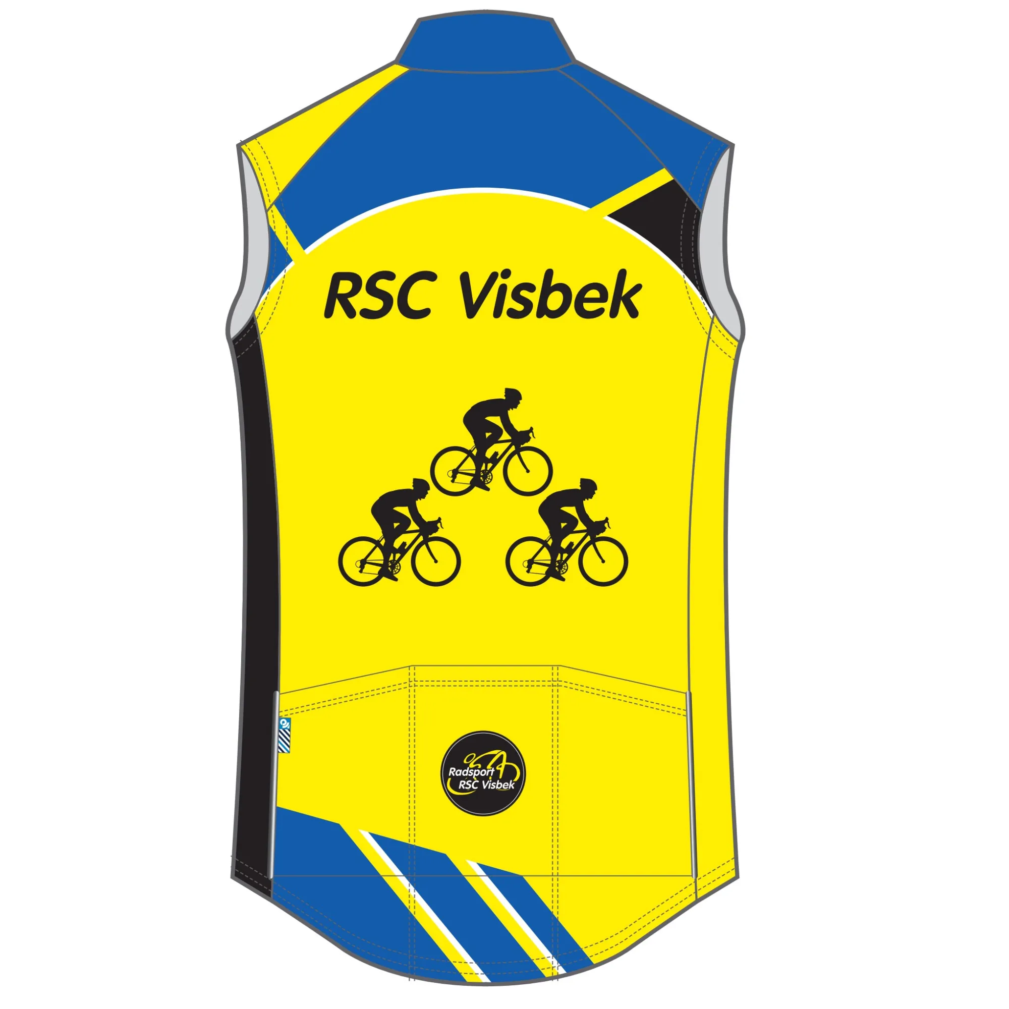 Performance  Wind Vest
