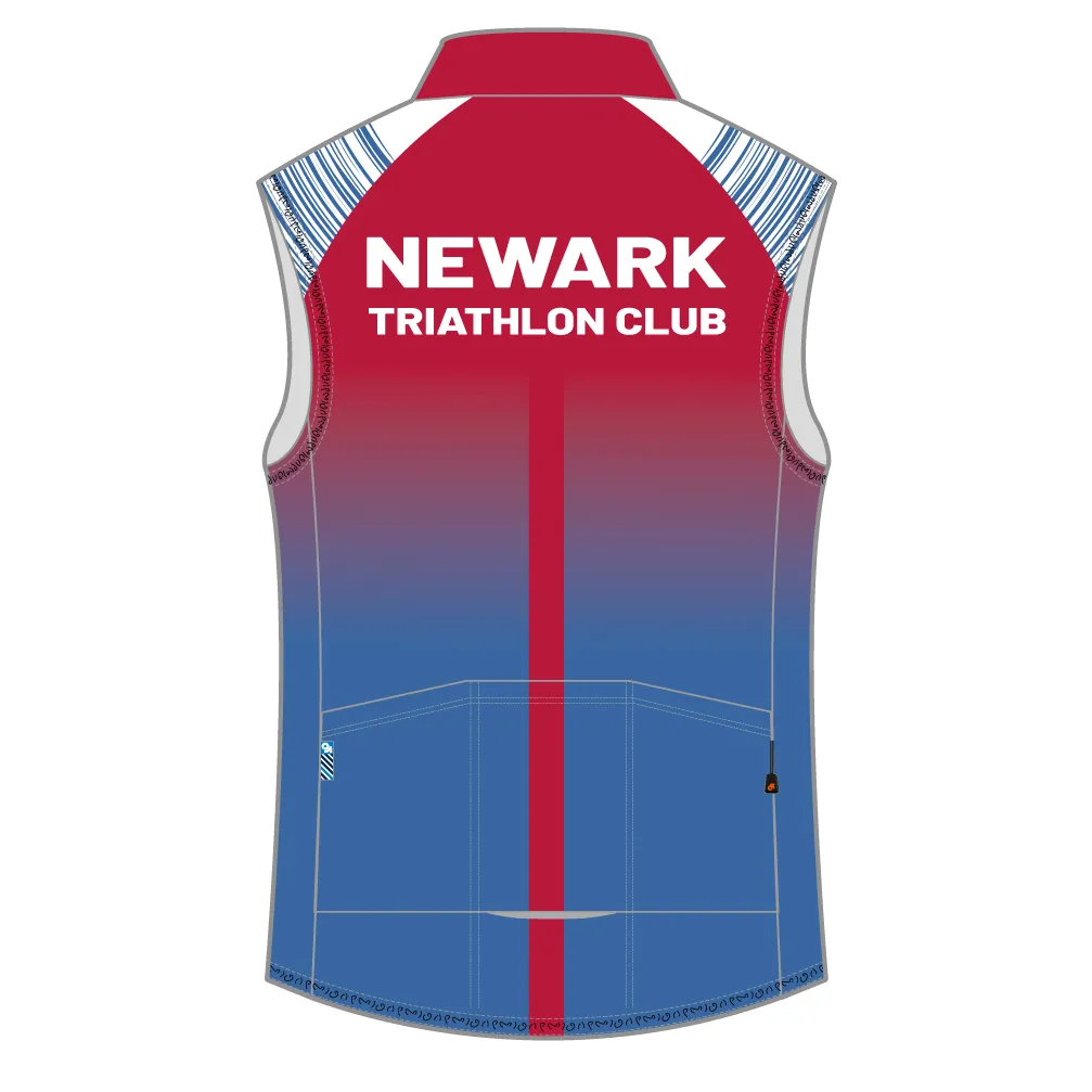 Performance  Wind Vest