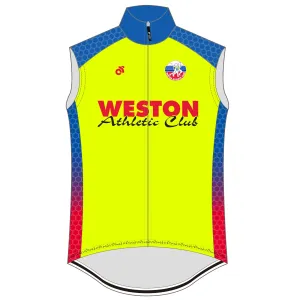 Performance  Wind Vest