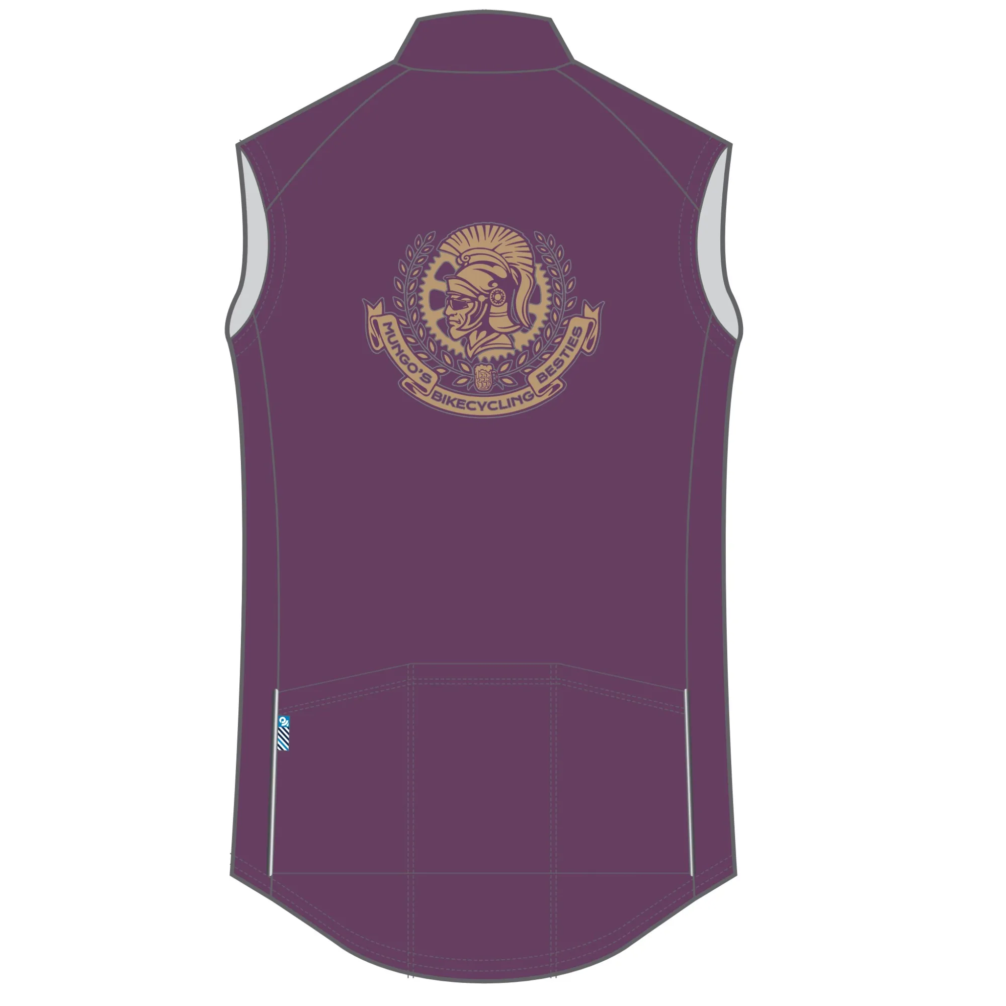 Performance  Wind Vest