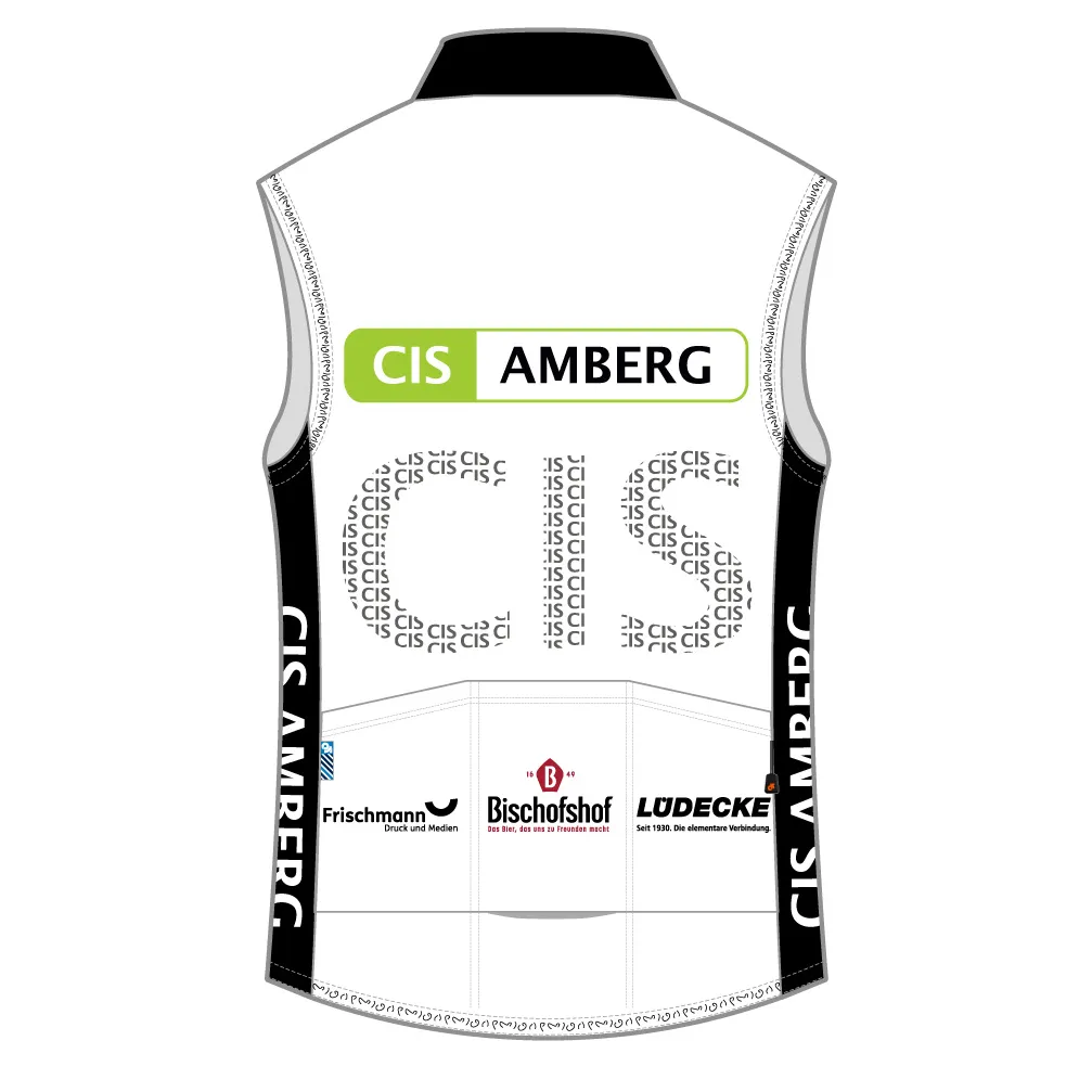 Performance  Wind Vest