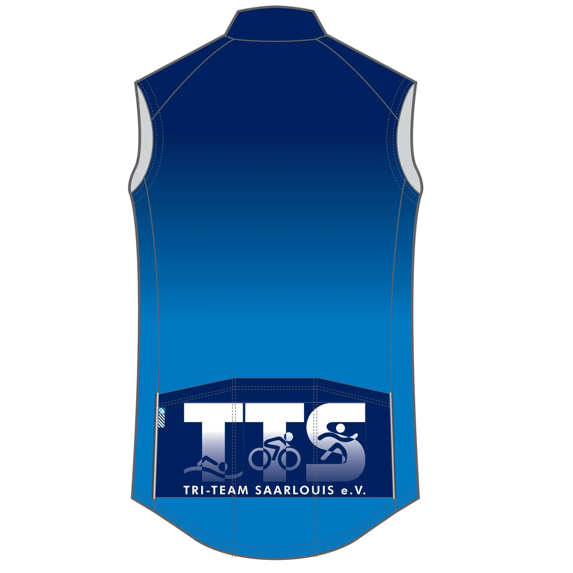Performance  Wind Vest