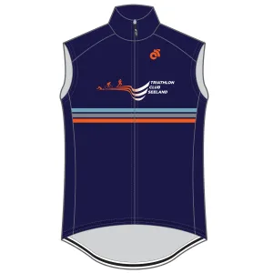Performance  Wind Vest