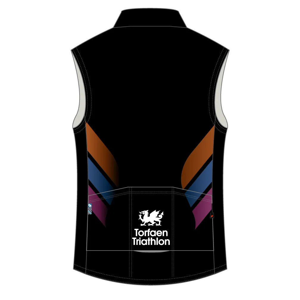 Performance  Wind Vest