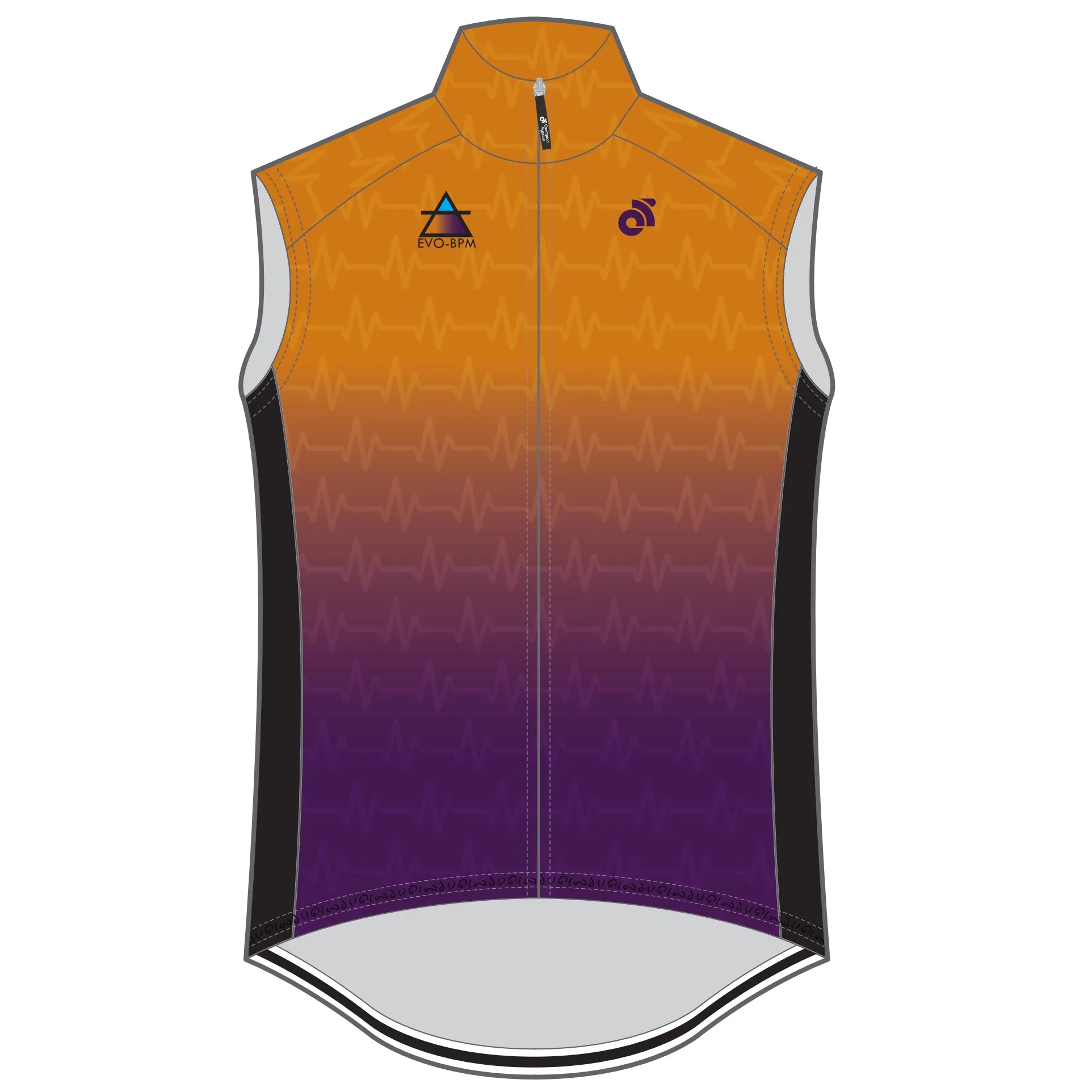 Performance  Wind Vest