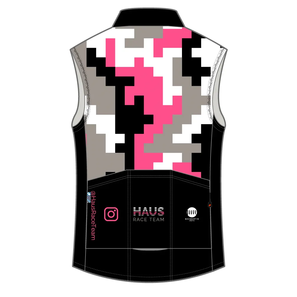 Performance  Wind Vest