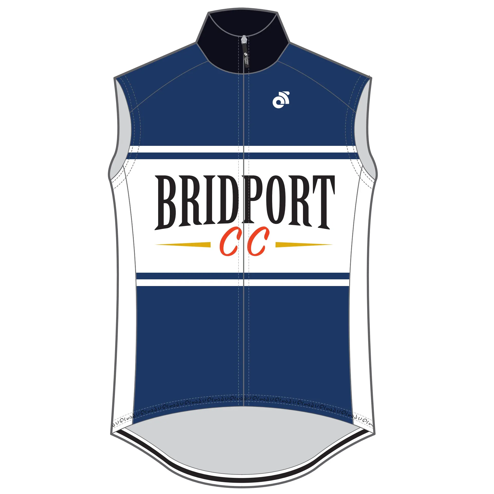 Performance  Wind Vest