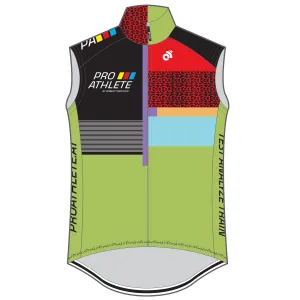 Performance  Wind Vest
