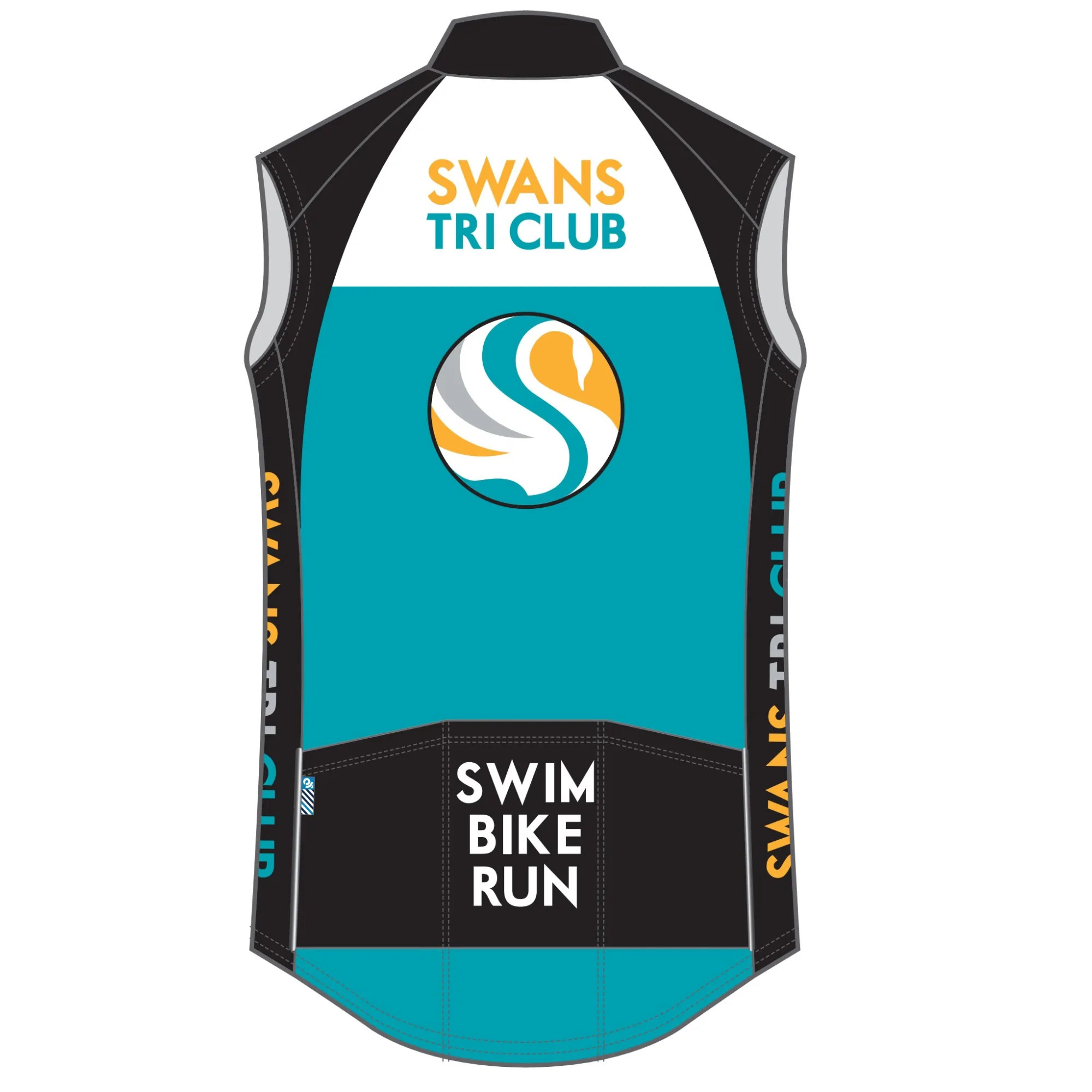 Performance  Wind Vest