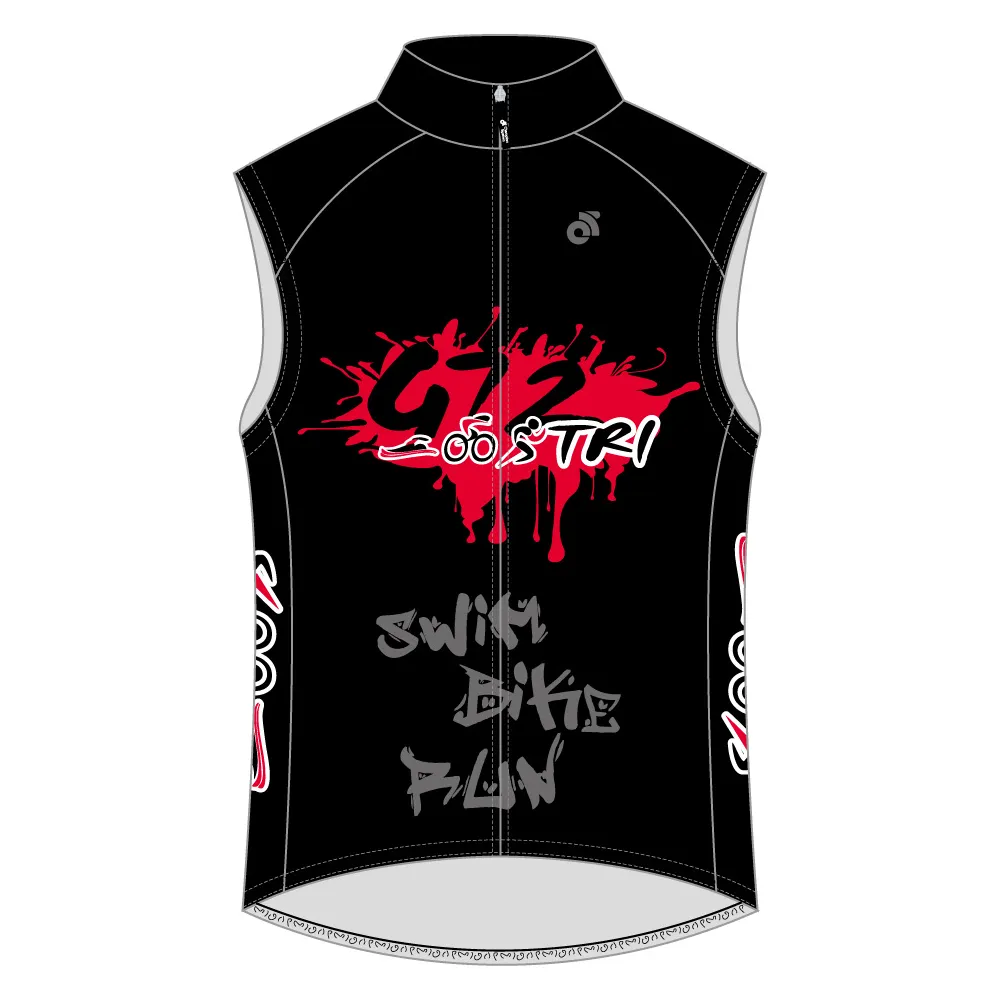 Performance  Wind Vest