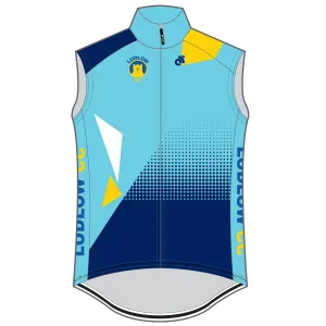 Performance  Wind Vest