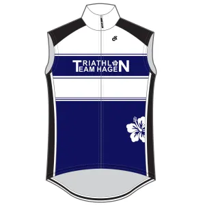 Performance  Wind Vest