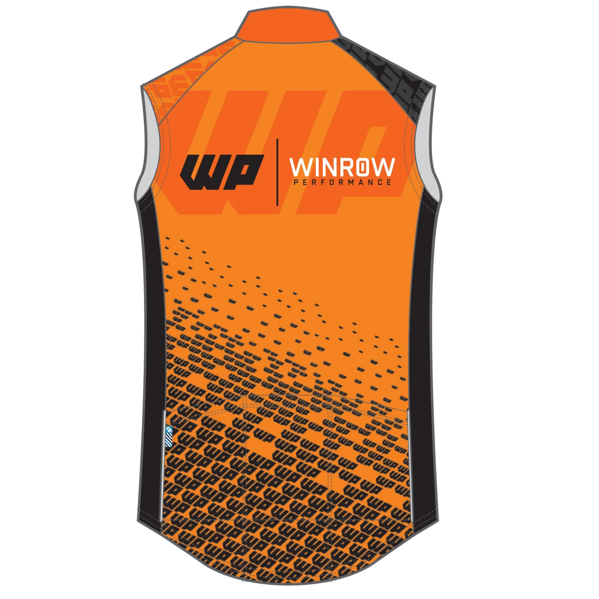 Performance  Wind Vest