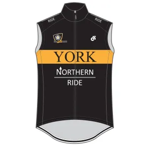 PERFORMANCE Wind Vest