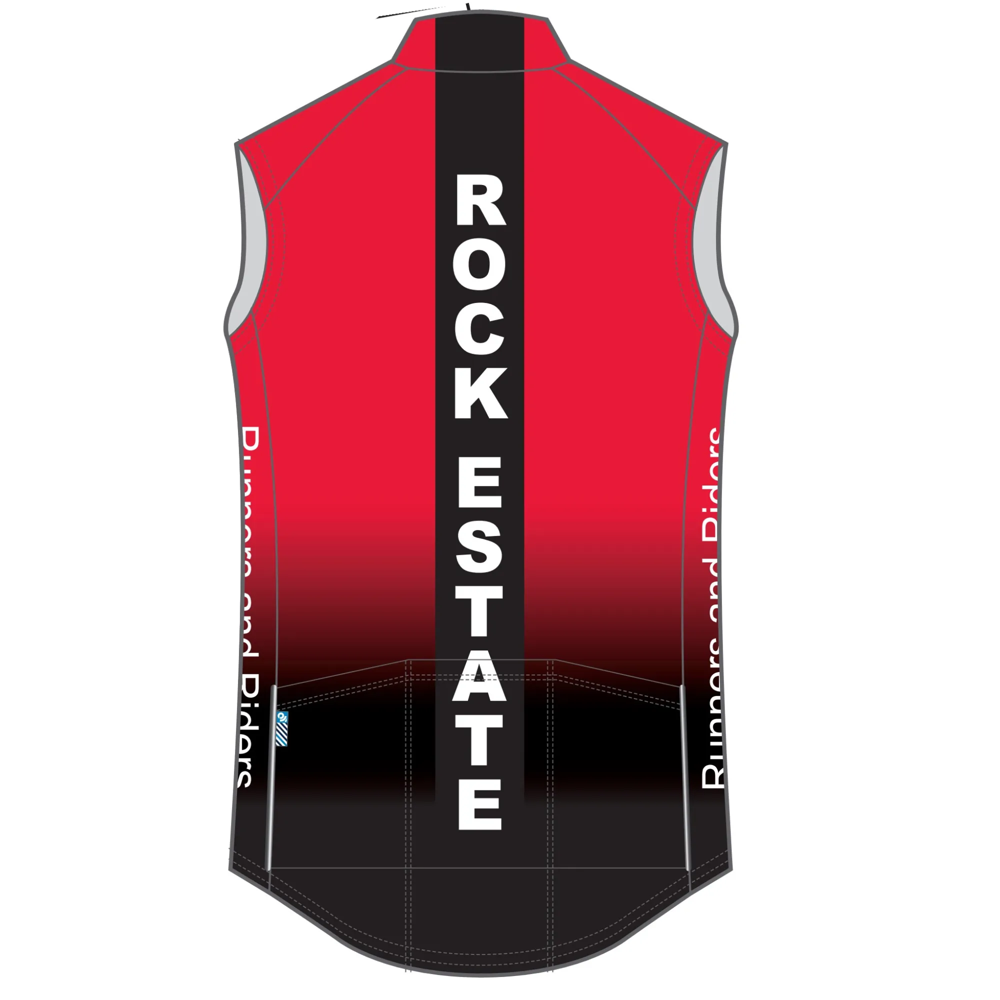 Performance  Wind Vest