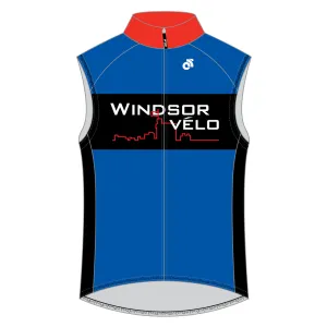 Performance  Wind Vest