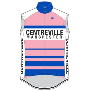 Performance  Wind Vest