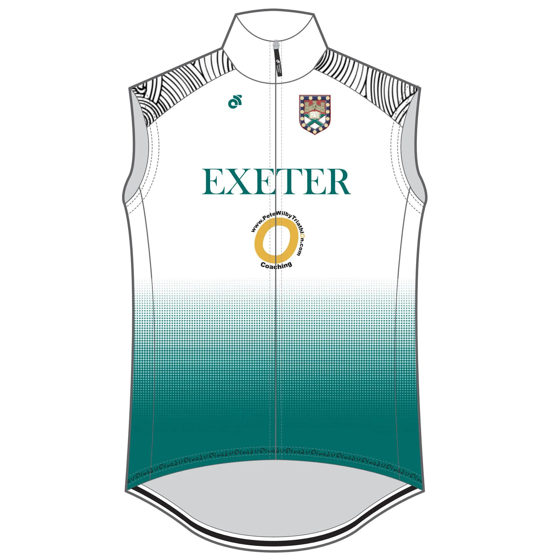 Performance  Wind Vest