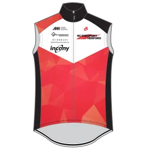 Performance  Wind Vest