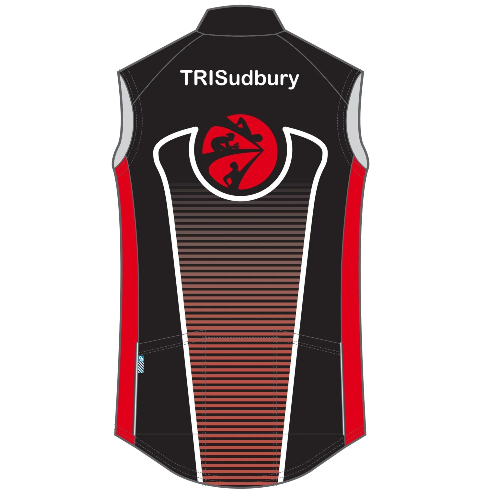 Performance  Wind Vest