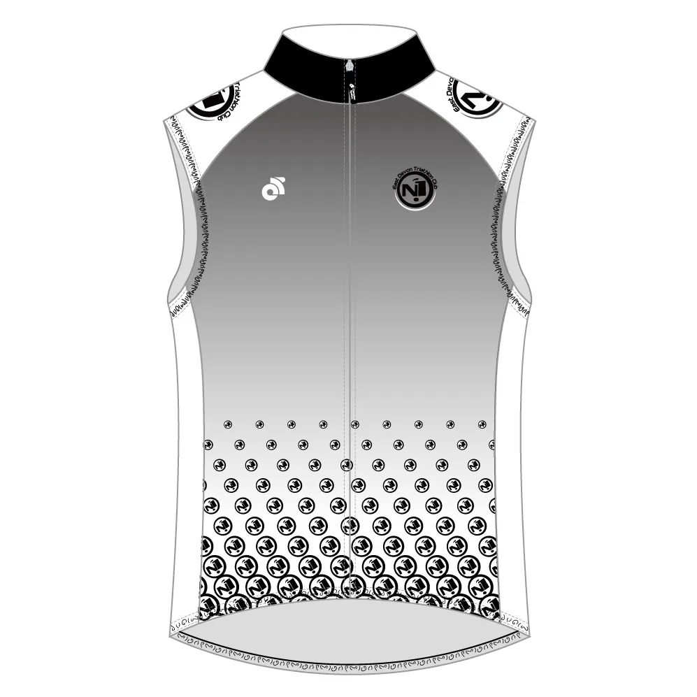 Performance  Wind Vest