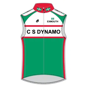 Performance  Wind Vest