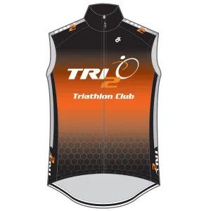 Performance  Wind Vest