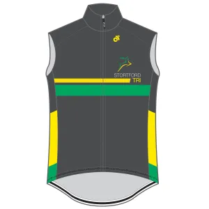 Performance  Wind Vest