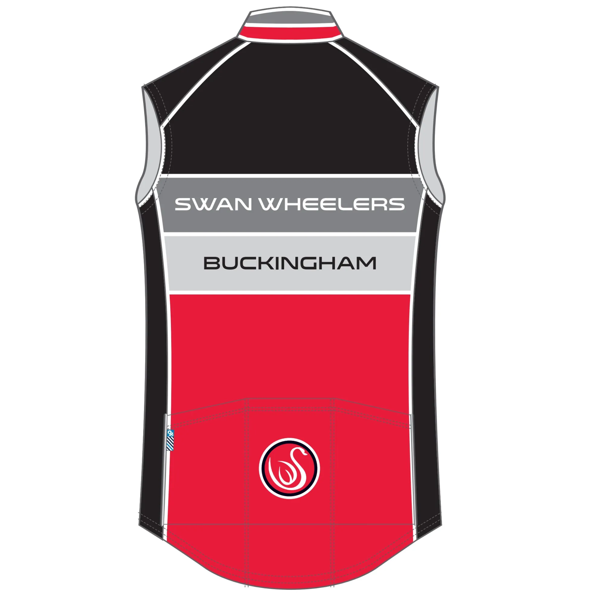 Performance  Wind Vest